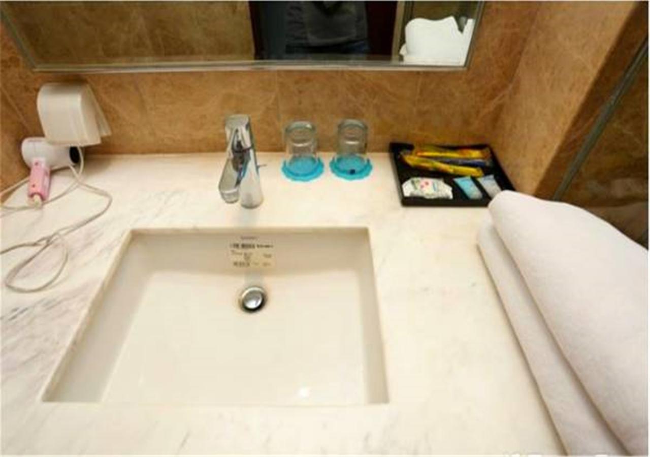 Tianjin Bangke Seaview Garden Hotel Apartment Экстерьер фото