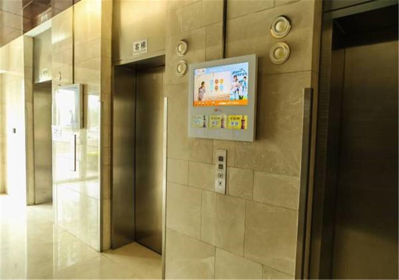 Tianjin Bangke Seaview Garden Hotel Apartment Экстерьер фото